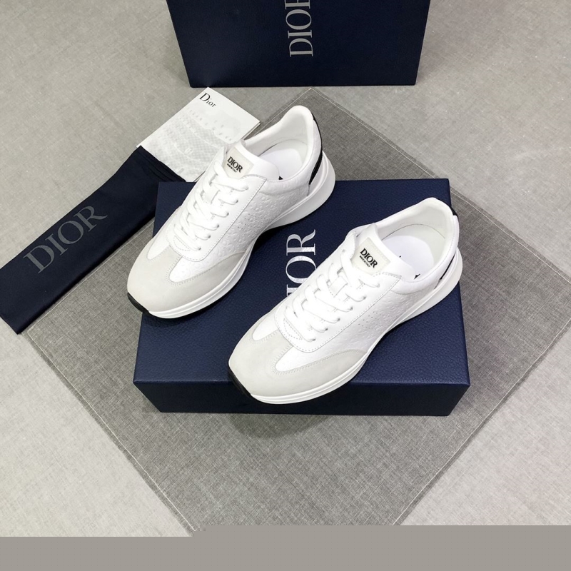 ch**an D*or casual shoes